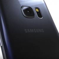 Samsung Galaxy S7 Fan Render 1