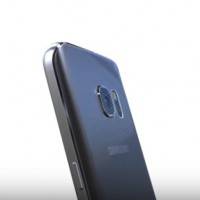 Samsung Galaxy S7 Fan Render 5