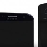Samsung Galaxy S7 Fan Render 6