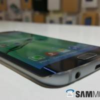 Samsung Galaxy S7 and S7 edge a