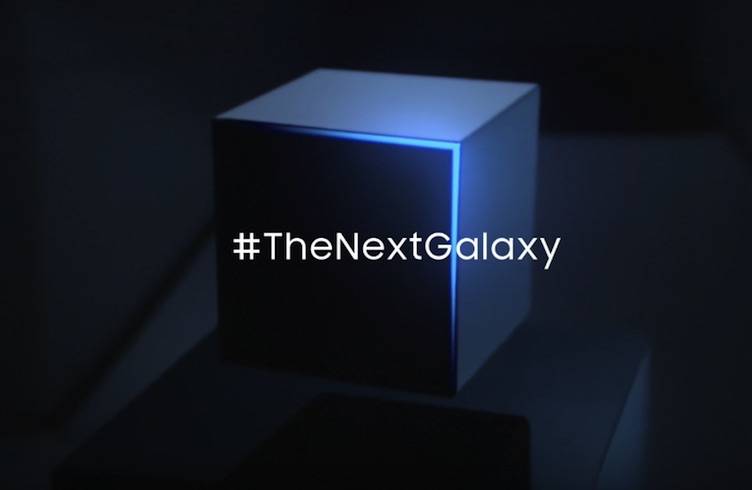 Samsung Galaxy Unpacked MWC 2016