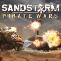 Sandstorm Pirate Wars 3