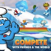 Smurfs Epic Run 1