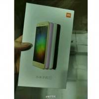 Xiaomi Mi 5 d