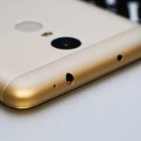 Xiaomi Redmi Note 3 D