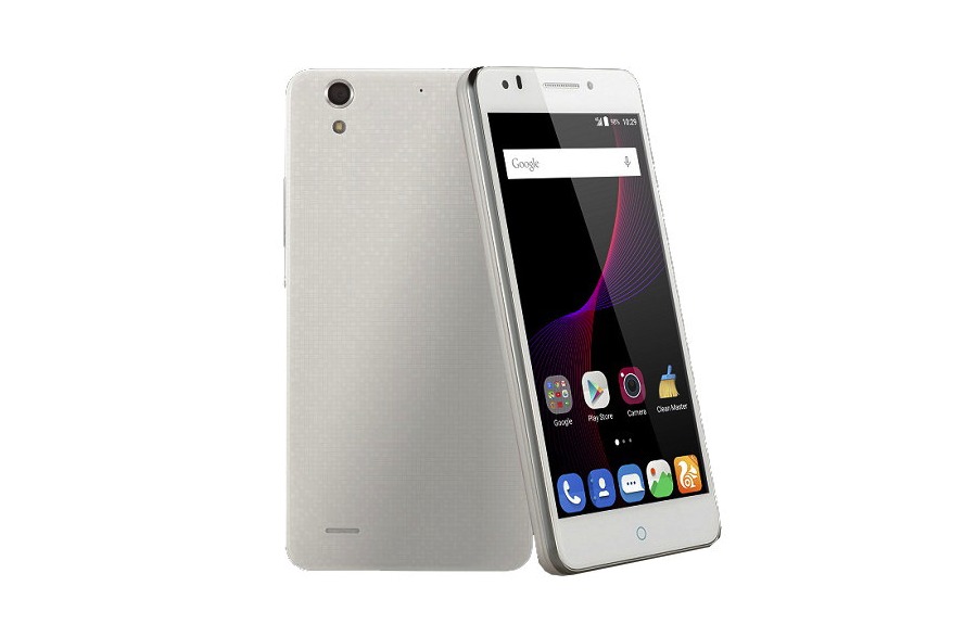 ZTE Blade D Lux