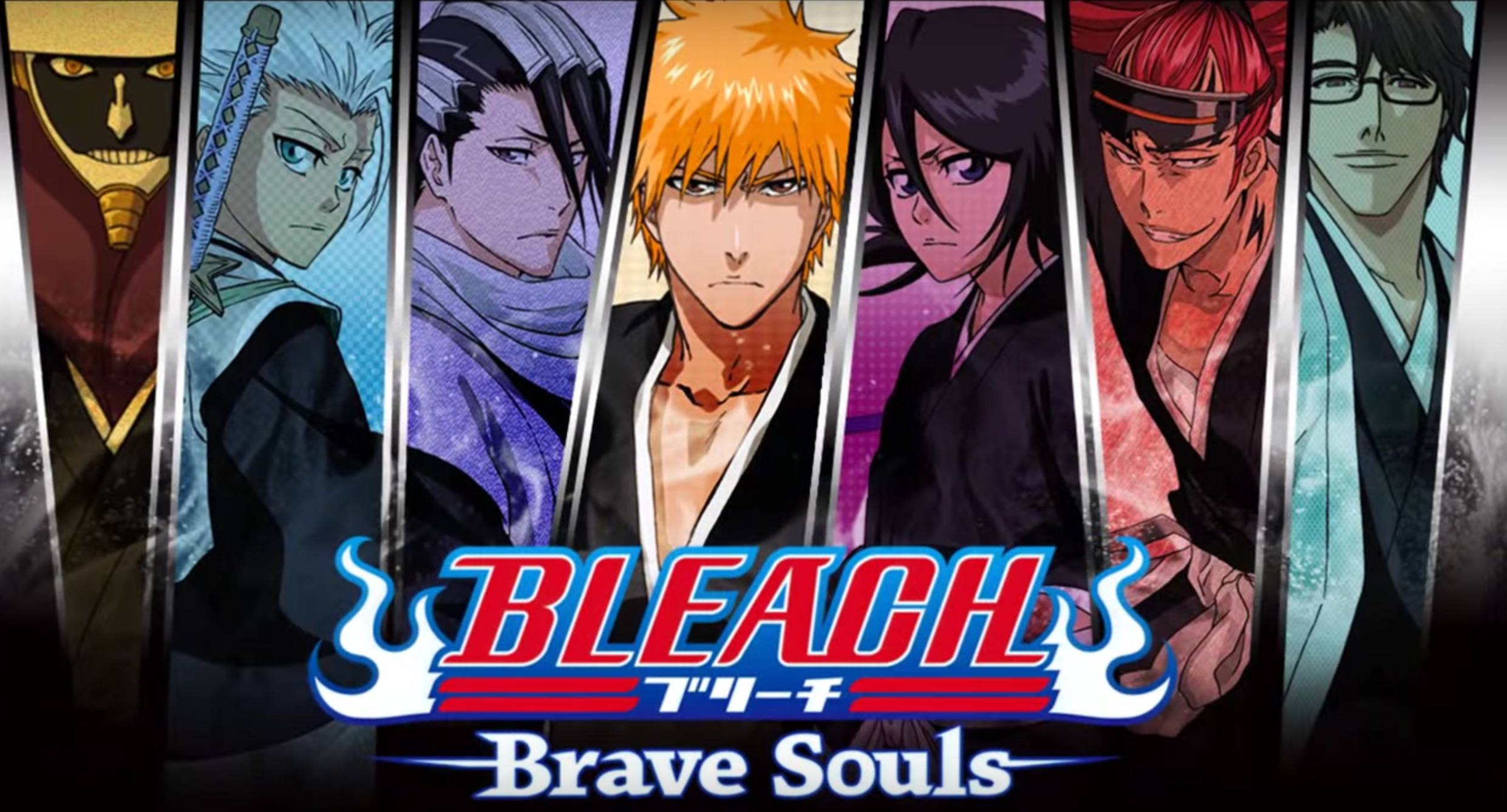 Bleach Brave Souls finally hits US Android devices - Android Community