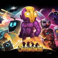 crashlands for android 1