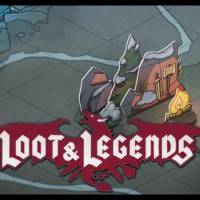 loot