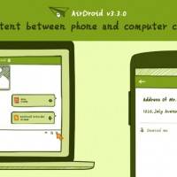 AIRDROID png