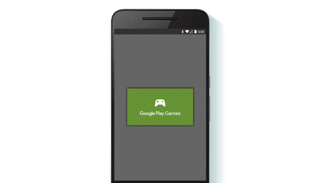 Android Google Gamer ID