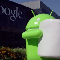 Android-Marshmallow-Statue-2