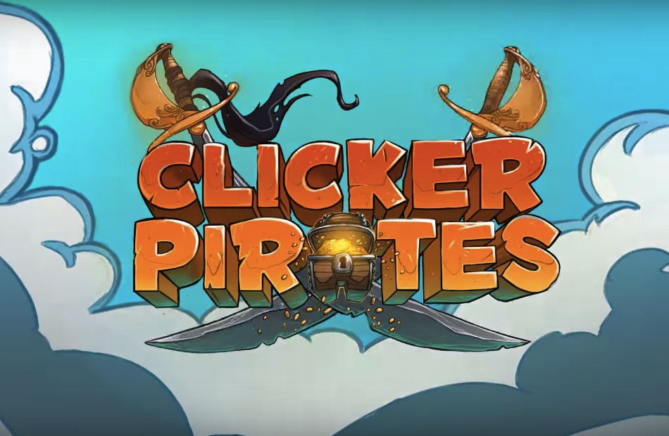 Clicker Pirates 1