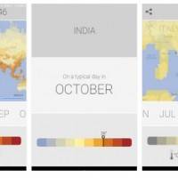 Climatology