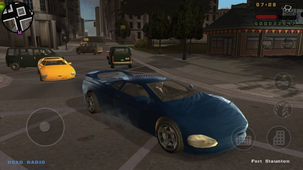 liberty city stories missions
