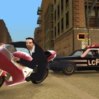 GTA- Liberty City Stories 2