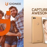 Gionee S8 b