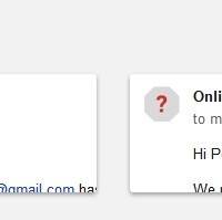 Gmail security check