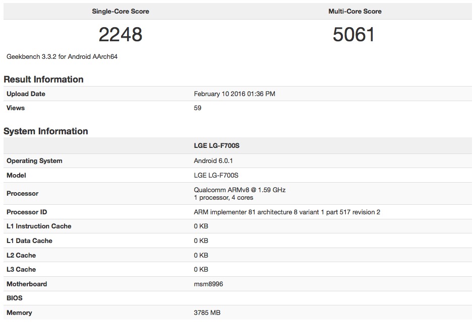 LG-G5-Geekbench-benchmark