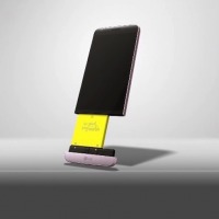 LG G5 and Friends Modular Design smartphone 1
