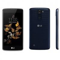 LG K8 4G  LG K350N cover