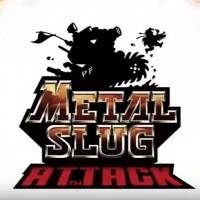 Metal Slug Attack