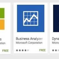 Microsoft Android apps TOOLS 2