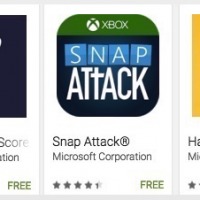 Microsoft Android apps entertainment