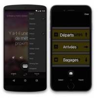Microsoft Translator app for Android