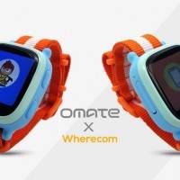 Omate Wherecom