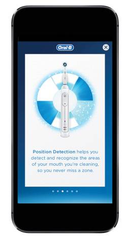 Oral-B GENIUS App Image_Press Release_1