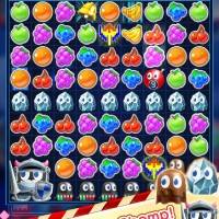Pac-Man-Puzzle-Tour-Android-Game-2