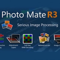 Photo Mate R3