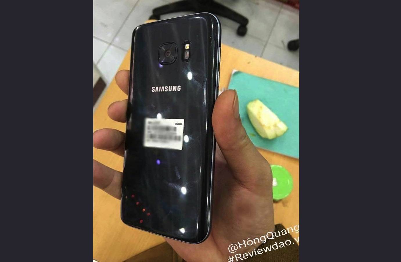 Samsung Galaxy S7 3