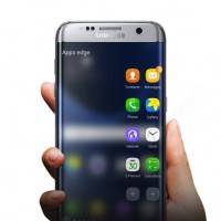 Samsung Galaxy S7 DisplayMate 4