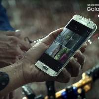 Samsung Galaxy S7 EDGE cover