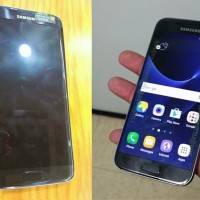 Samsung Galaxy S7 Edge 2