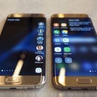 Samsung Galaxy S7 S7 EDGE T-Mobile
