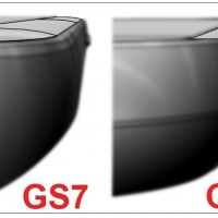 Samsung Galaxy S7 vs GS6