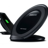 Samsung Galaxy S7 wireless charging