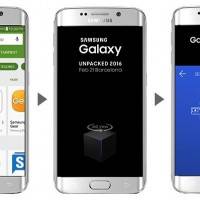 Samsung Galaxy s7 edge