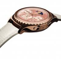 Samsung Gear S2 Classic 18K Rose Gold