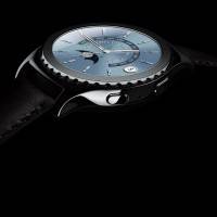 Samsung Gear S2 Classic Platinum