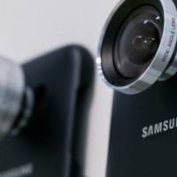 Samsung cameras