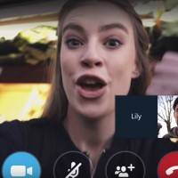 Skype group video calling 2