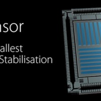 SmartSensor OIS