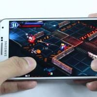 Smartphone-Gaming