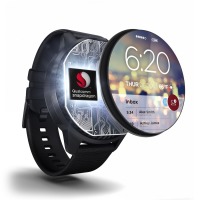 Snapdragon Wear 2100