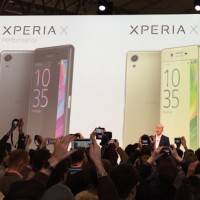Sony Xperia X Xperia X Performance