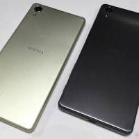 Sony Xperia X and X Performance 2